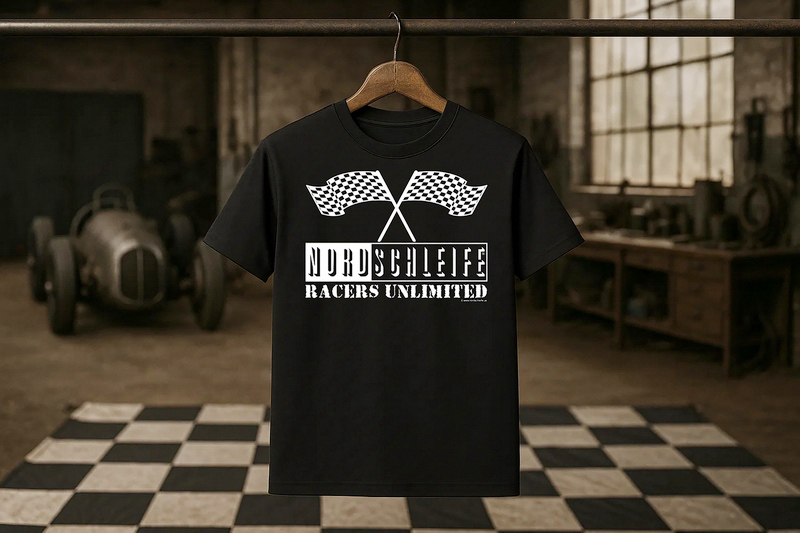 Nordschleife.us Online Store